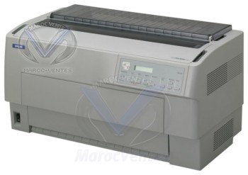 IMPRIMANTE MATRICIELLE DFX-9000