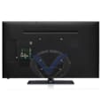Téléviseur LED 46" (116 cm) HDTV 1080p - DTV Tuner - Résolution: 1920 x 1080 46F5000