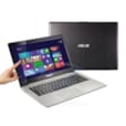 Ordinateur Portable Intel i5 - Ecran 15.6" Tactile Windows 8 90NB02D1-M02010