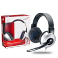 MicroCasque deluxe avec contrôle de volume HS-05A