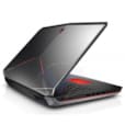 PC Portable Intel Core i7-4800MQ Ecran 18.4" - Windows 8.1 (64Bit) ALIENW18-I7-4800QM