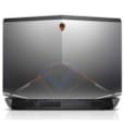 PC Portable Intel Core i7-4800MQ Ecran 18.4" - Windows 8.1 (64Bit) ALIENW18-I7-4800QM