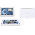 Tablette 3G Wi-Fi Samsung Galaxy Note 10.1" - 16 GB GT-N8000EAAMWD