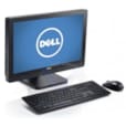 Inspiron One 2020 Intel Core i3-3240T Ecran 20" Muti touch Windows 8 INSONE-I33240-OS