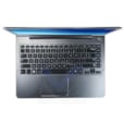 PC Intel Core i5 2467M / 1,60GHz (2,30GHz Turbo Mode), RAM 4Go Windows 7 Edition Familiale Premium NP530U4C-S04MA