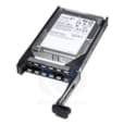 600GB SAS 6Gbps 10k 2.5" HD Hot Plug Fully Assembled - Kit 400-21031