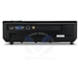ACER X112 Vidéoprojecteur SVGA DLP Rapport de projection : 1,95-2,15 : 1 Luminosité : 2 700 lumens Résolution : SVGA (800 x 600) Contraste : 13 000:1 Jusqu