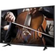 Smart TV 4K Ultra HD LED 49" (123 cm) 49UF640