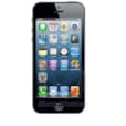 iPhone 5 16GB Blanc & Noir Eco Recyclé A117978