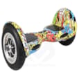 Scooter Electronique Smart Balance Board Airboard Hoverboard Segway A8