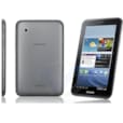 Tablette avec un Ecran Capacitif 7" Android 4.0 3G + WIFI GT-P3100