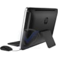 HP AiO 20-2310nk Processeur AMD Dual-Core E1-6010 (1,35 GHz) All-in-One 20-2310nk