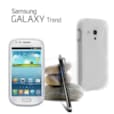 Téléphone écran tactile 4 pouces - 4Go S7560