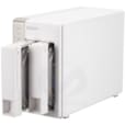 Serveur NAS TS-251-4G 2 Baies avec 4Go RAM (sans disque dur) TS-251
