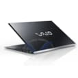 Ordinateur Portable Intel® Core™ i5 Écran : 13,3 pouce , Windows 8 SVP13212SFBI