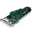 Carte de 400 à 2000 Sessions de Transcodage dans un PCIe D500