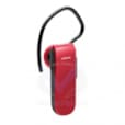 Oreillette Classic Crochet Monophonique Sans fil USB Rouge 100-92300002-60