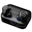 Elite Sport Noir Écouteurs Intra-Auriculaires sans Fil Bluetooth 100-98600001-60