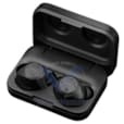 Elite Sport Noir Écouteurs Intra-Auriculaires sans Fil Bluetooth 100-98600001-60