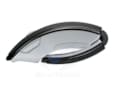 Microsoft arc mouse noire ZJA-00065