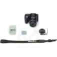 Appareil photo bridge PowerShot SX540 HS 1067C002AA