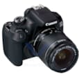 EOS 1300D + 18-55mm DC III Kit d