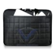 Housse BERLIN II Pour Ordinateur Portable 10/12,5" Malette Noir 140370