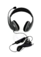 Casque à réduction Filaire de bruit UC Voice 150 MS Duo USB Stéreo 1599-823-109