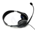 Casque à réduction Filaire de bruit UC Voice 150 MS Duo USB Stéreo 1599-823-109