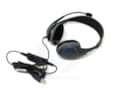 Casque à réduction Filaire de bruit UC Voice 150 MS Duo USB Stéreo 1599-823-109