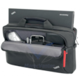 Sac de transport Sacoche Essential Top Load 15,6" 4X40E77328