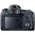 Appareil Photo Reflex EOS 77D + 18-55mm 1892C017AA