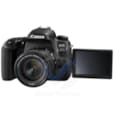 Appareil Photo Reflex EOS 77D + 18-55mm 1892C017AA