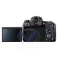 Appareil photo reflex numérique 24.2 MP Ecran tactile 3" Full HD 60p Wi-Fi/NFC/Bluetooth 1892C017BA