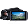 Caméscopes numériques LEGRIA HF R87 3,28 MP CMOS 25,4/4,85 mm Noir Full HD 1959C003AA