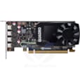 Carte graphique NVIDIA Quadro P600 2 Go PCIe 3.0 x16 1ME42AA