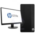 PC Bureau 290G1 MT PDC4560 4GB 500GB FreeDos 1QN03EA