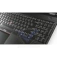 PC Portable ThinkPad L570 i5-7200U 2.5 GHz Win 10 Pro 64 bits 4 Go RAM 500 Go HDD graveur DVD 20J80003FE
