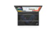 PC Portable ThinkPad L570 i7-7500U Win 10 Pro 64 bits 8 Go RAM 256Go HDD graveur de DVD 15.6" FHD 20J8001XFE
