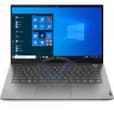 LENOVO Thinkbook 14 Ryzen 5 4500U 14 8GB 1TB - Freedos Silver 20VF0012FE