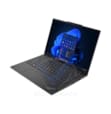 Portable Lenovo Thinkpad E14 Gen5 8Go 512 Go SSD Freedos BlackTopload Case 24M 21JK001MFE