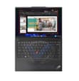 Portable Lenovo Thinkpad E14 Gen5 8Go 512 Go SSD Freedos BlackTopload Case 24M 21JK001MFE