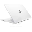 PC Portable 15 i5-7200U 15.6" 4GB 500GB FreeDos Blanc 2CS71EA