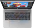 Station de travail mobile ZBook 15u G5 15.6" i7 8550U 16 Go 512 Go SSD Win 10 Pro 2ZC06EA