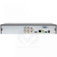 Dvr Originale Enregistreur Vidéo Dhi-Xvr4104hs pour 4 canaux HDCVI: - HD 720p-TVI -720p AHD -720p -PAL / NTSC IP XVR4104HS