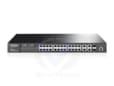 TP-Link Switch 24-Port 10/100Mbps + 4-Port TL-SL5428E