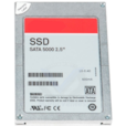 SSD 2,5" Serial ATA III Solid State Hard Drive 512 GB SATA 6 Gbit/s 400-AIMI