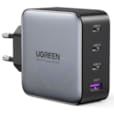 Chargeur Ugreen rapid 4 ports USB-C 100W 40747