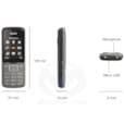 Téléphone sans Fil SL750H Graphite (combiné) 4250366844459