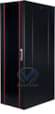ARMOIRE HYPERLINE 42U 600*1000MM 19" ARLNHL42U6010BL-B